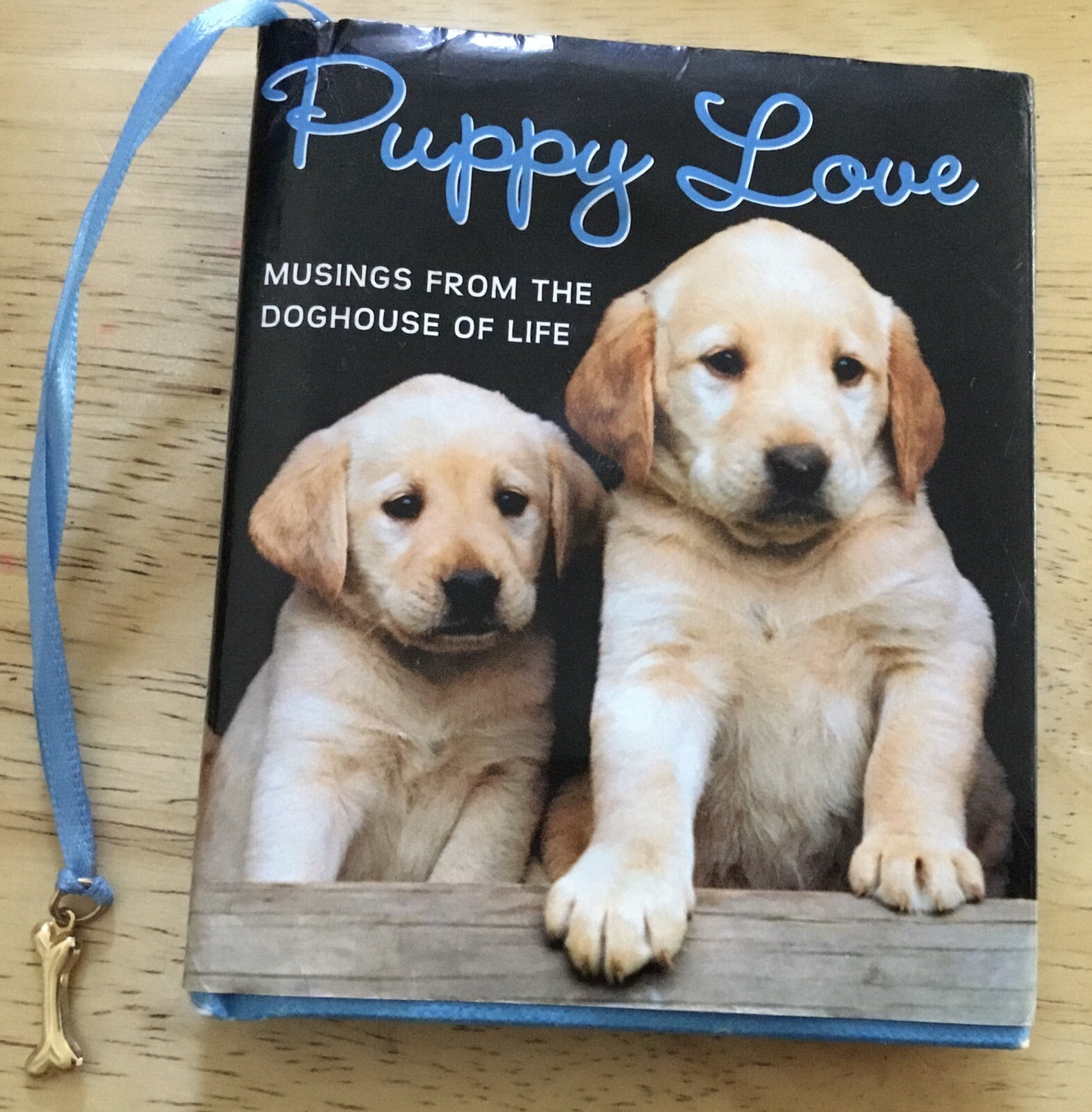 Charming Petite Ser.: Puppy Love : Musings from the Doghouse of Life (2006,…