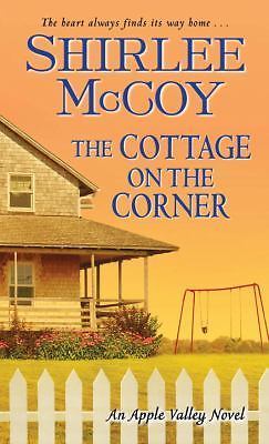 The Cottage on the Corner; An Apple Val- paperback, 9781420132373, Shirlee McCoy