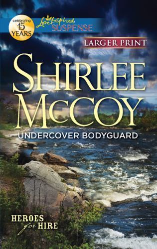 Undercover Bodyguard by McCoy, Shirlee