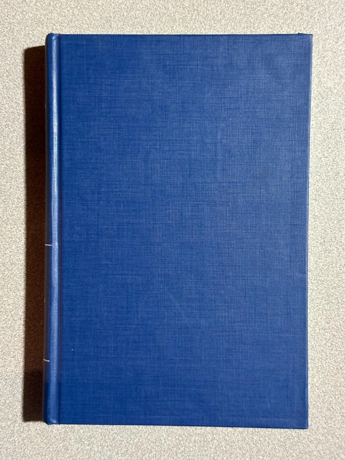 NOTES OF A LOST PILOT by Jean Beraud Villars – HB 1975 FIRST – WW I