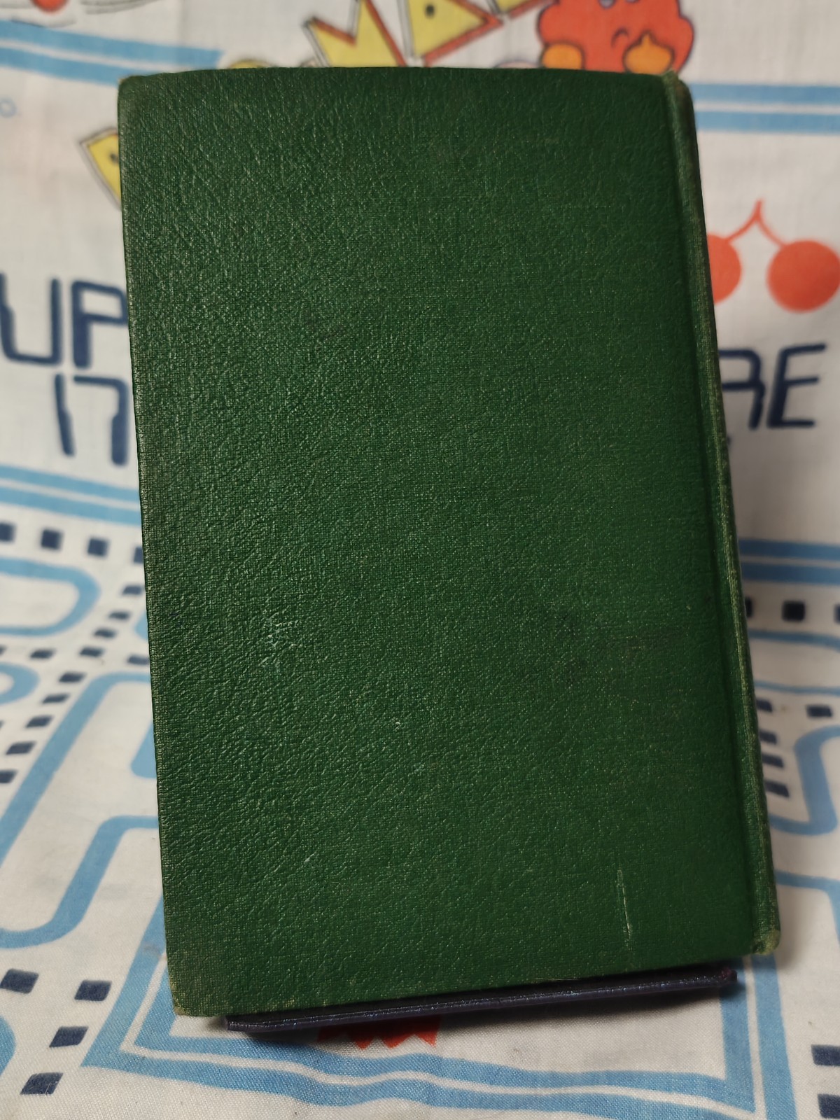 First Edition New World Translation of the Hebrew Scriptures Volume III HC 1957