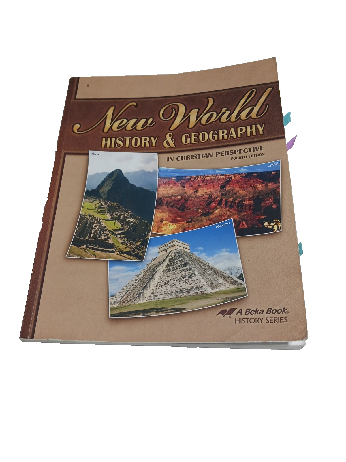abeka 6th grade curriculum (FREE SHIPPING)