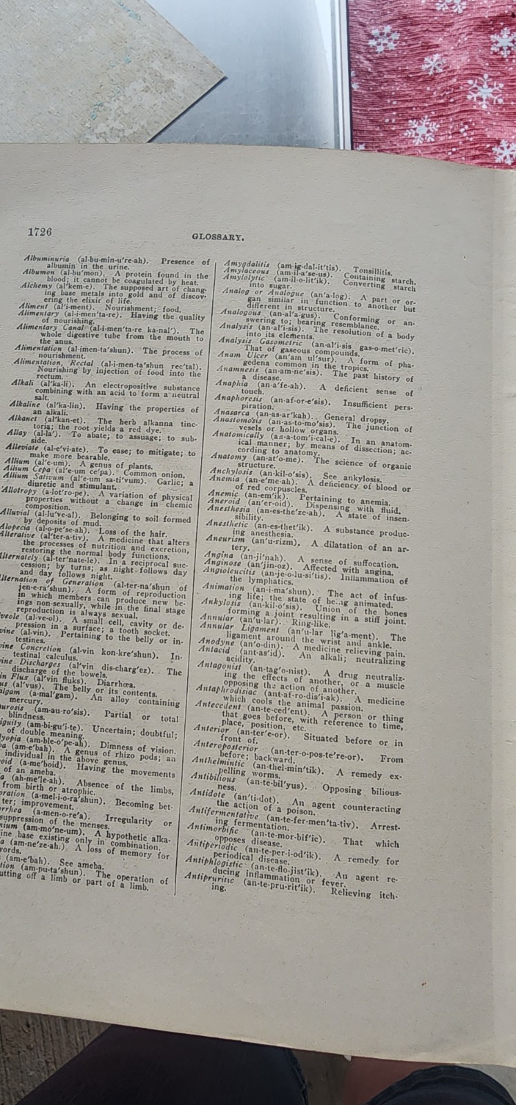1916 Edition of the Library of Health. Huge Book 20 Volumes In 1
