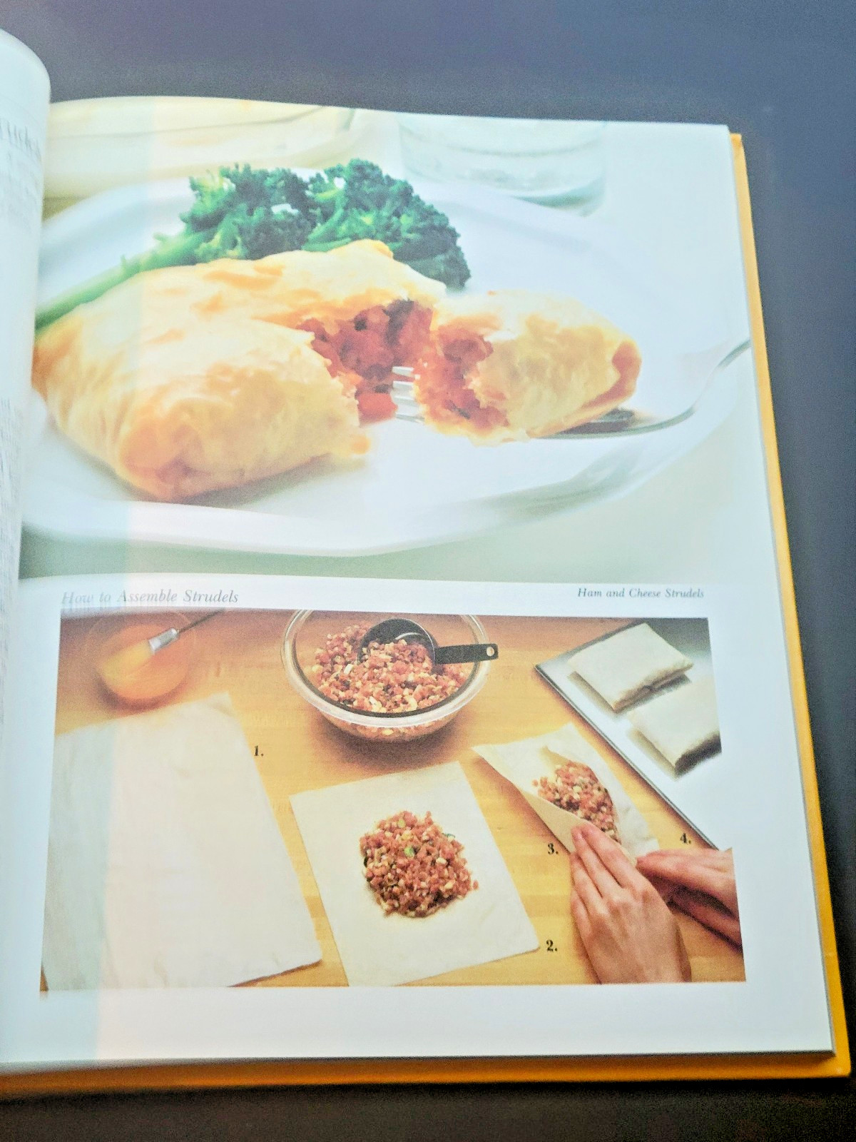 Vintage 1982 Betty Crocker Timesaving Cookbook Hardcover Clean VG