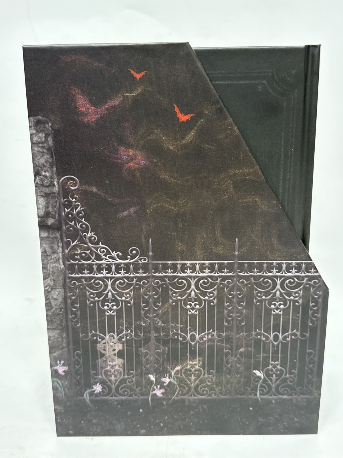 UNREAD LitJoy Classics Gothic Box Set Dracula Poe Dorian Gray Special Editions