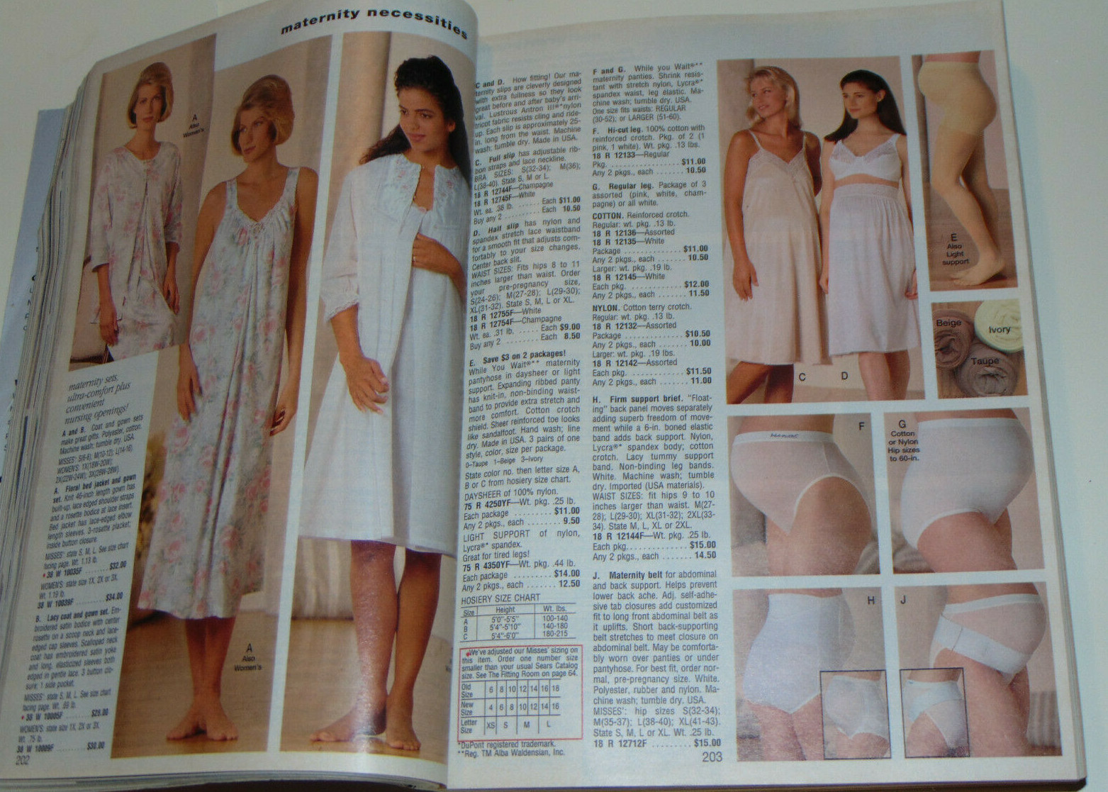 VINTAGE 1993 SEARS SPRING & SUMMER CATALOG! 1500 PAGES! CLOTHES/BIKES/TOOLS/++++