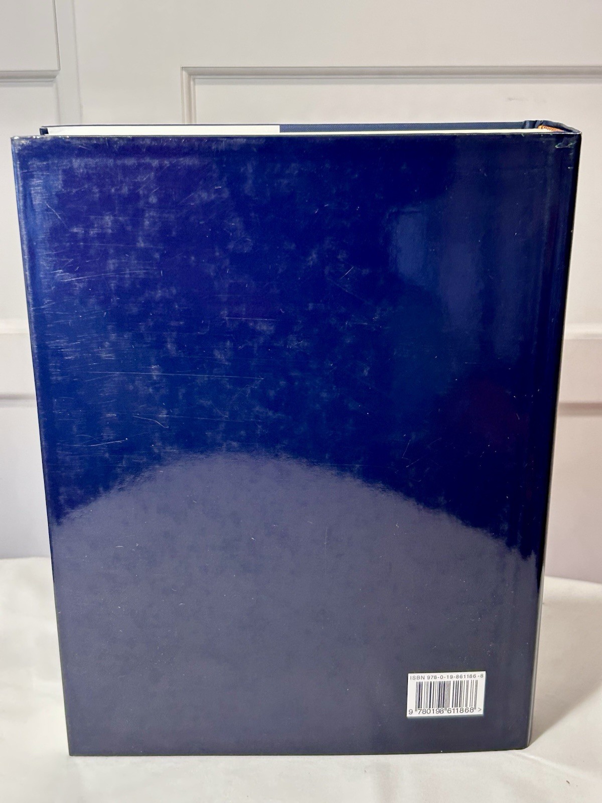 The Oxford English Dictionary, Second Edition, Volume IX (VOLUME 9)