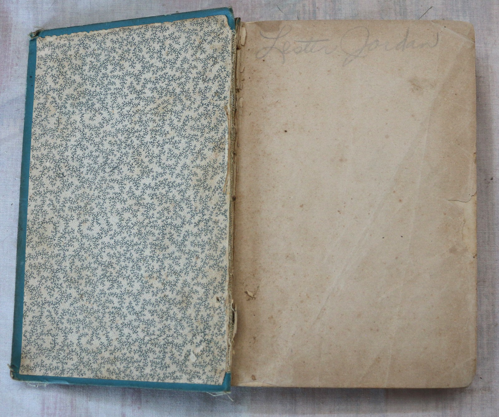 Scarce Antique Alice’s Adventures in Wonderland, Illust John Tenniel, 1893