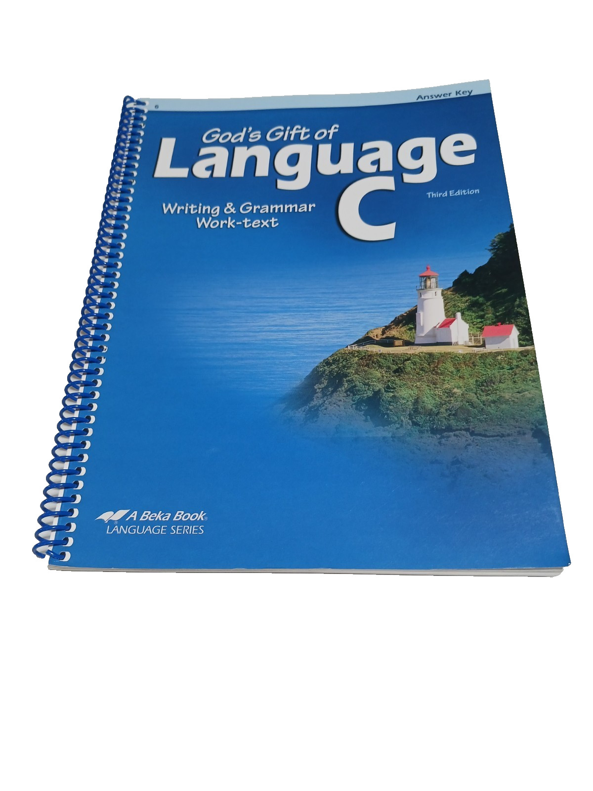 abeka 6th grade curriculum (FREE SHIPPING)