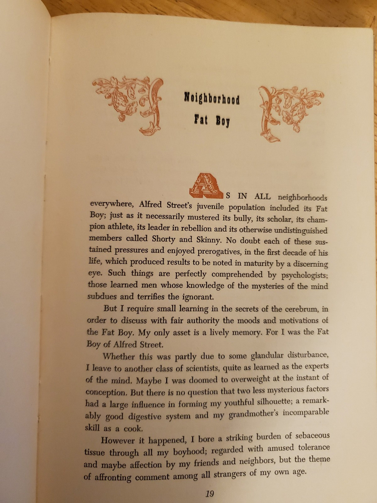 Alfred Street in Slipcase 1946 Hardback VG with 102 pages