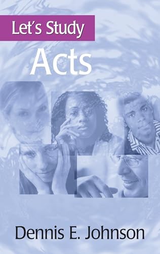 Acts Lets Study – ACCEPTABLE