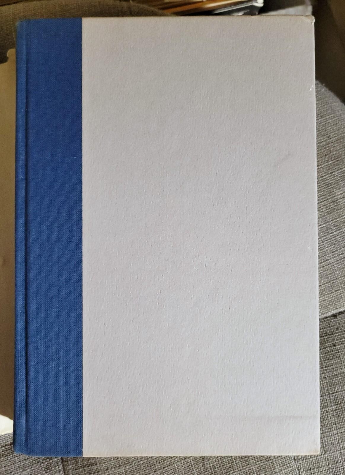 Sheldon Vanauken A SEVERE MERCY 1980 Hardcover C.S. Lewis HCDJ