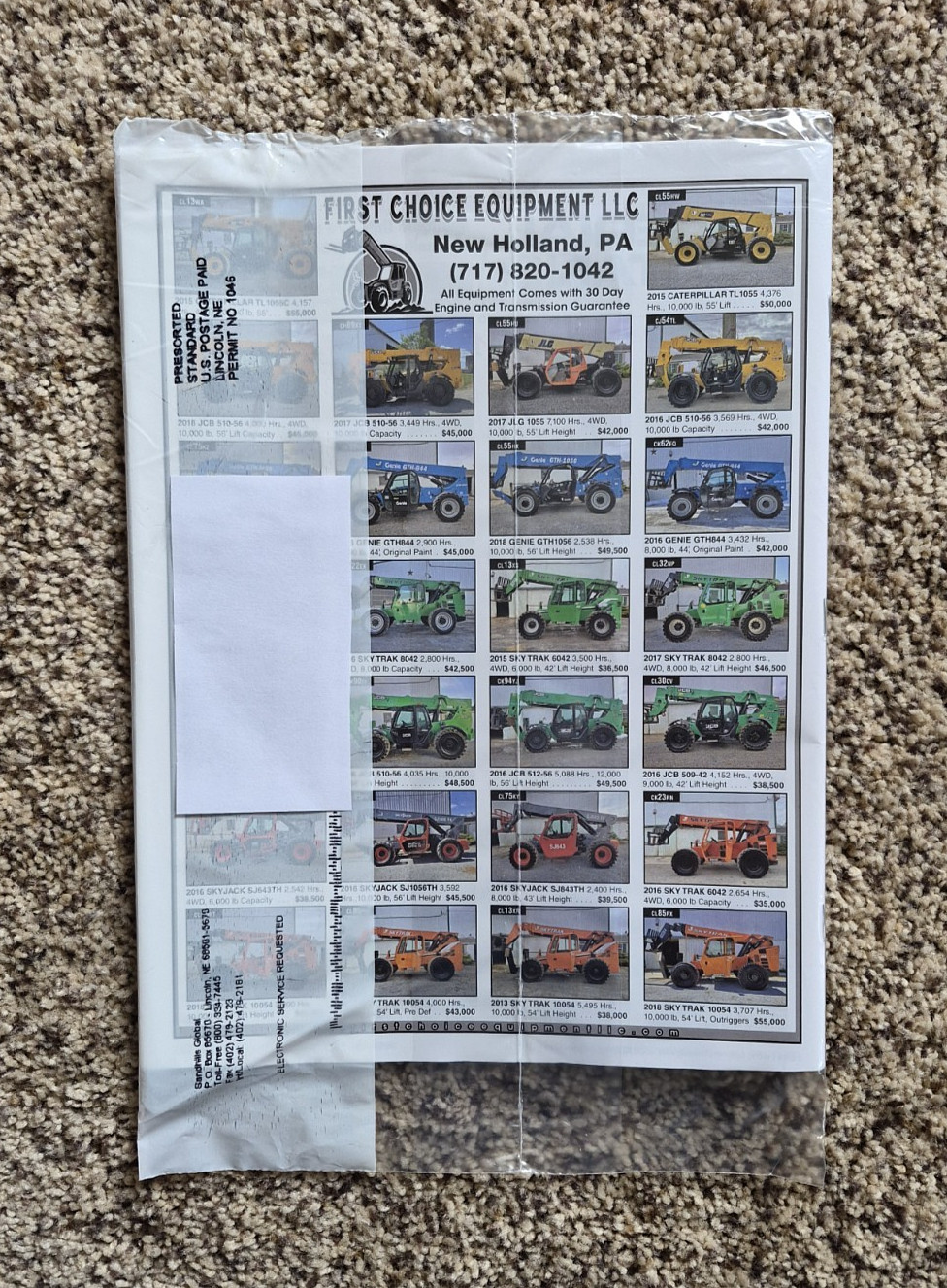 LIFTS TODAY Eastern Magazine – April 10, 2026 – Volume 2 Issue 15