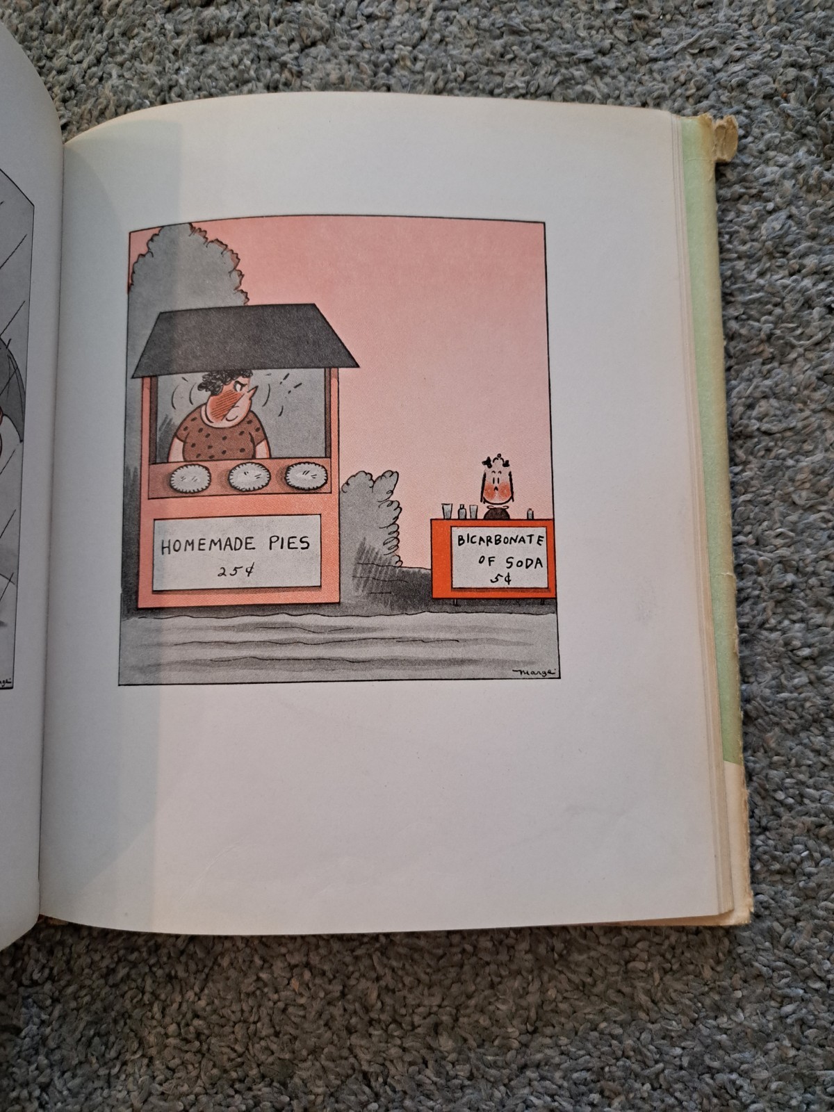 Little Lulu on Parade by Margie David Mckay Company 1941