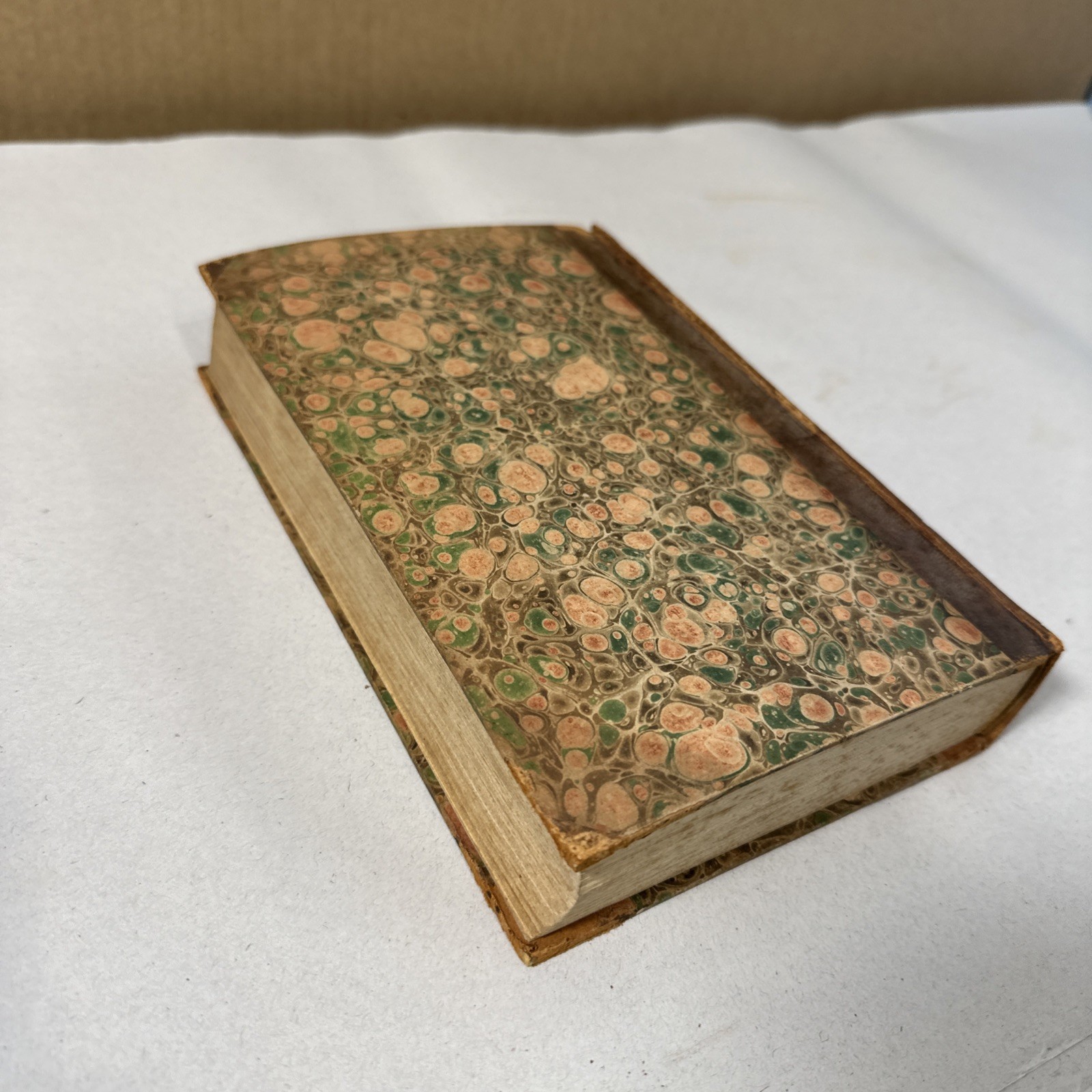American Journal Medical Sciences 1832 First Edition Book Plates Volume 10