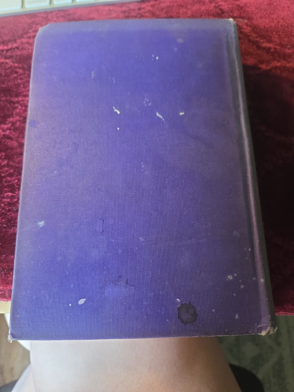 Sons and Lovers by D.H. LAWRENCE ~ First Edition 1913 ~ 1st US Printing