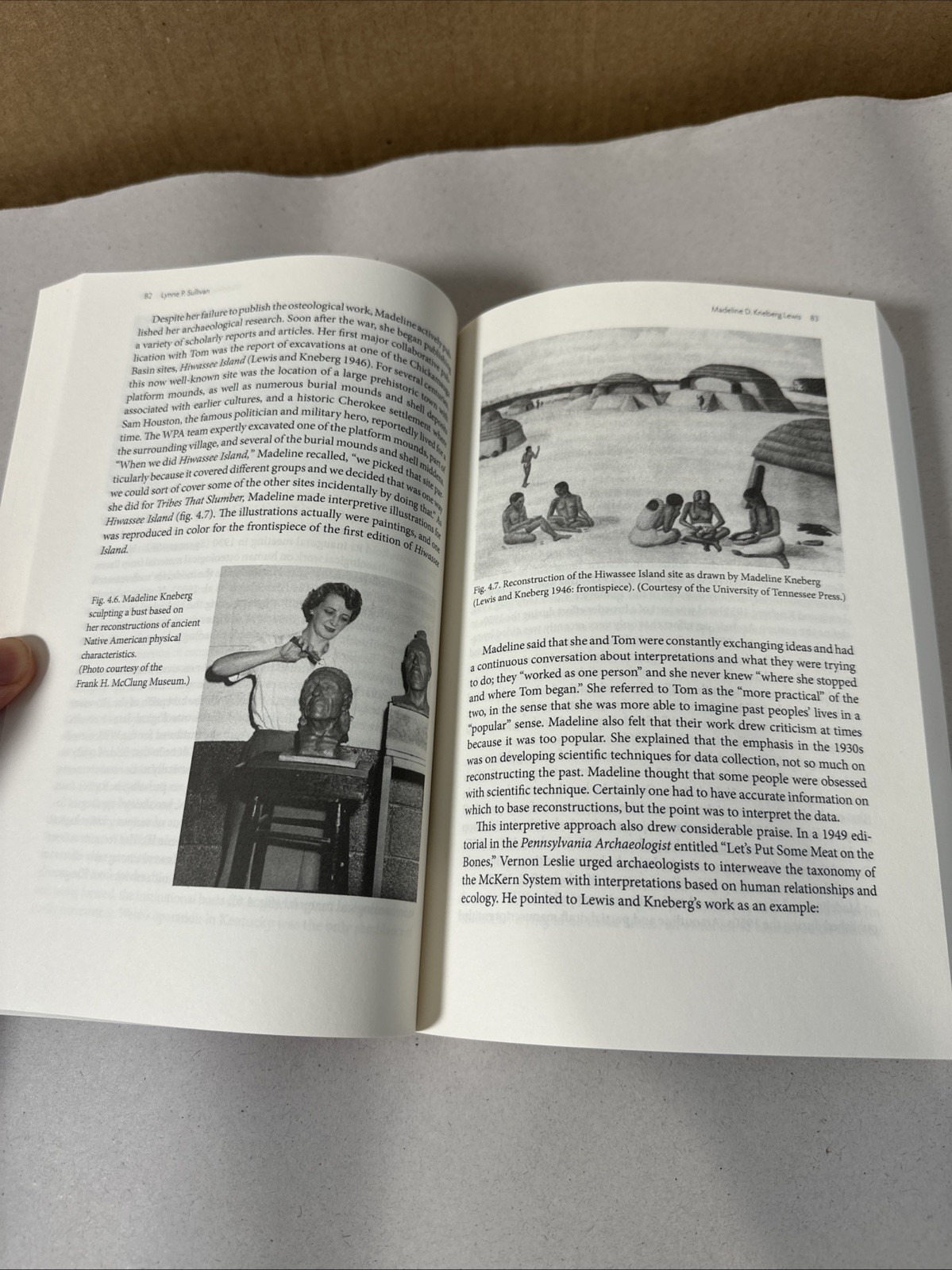 Grit Tempered Early Women Archaeologists Southeastern United States 2001 Book
