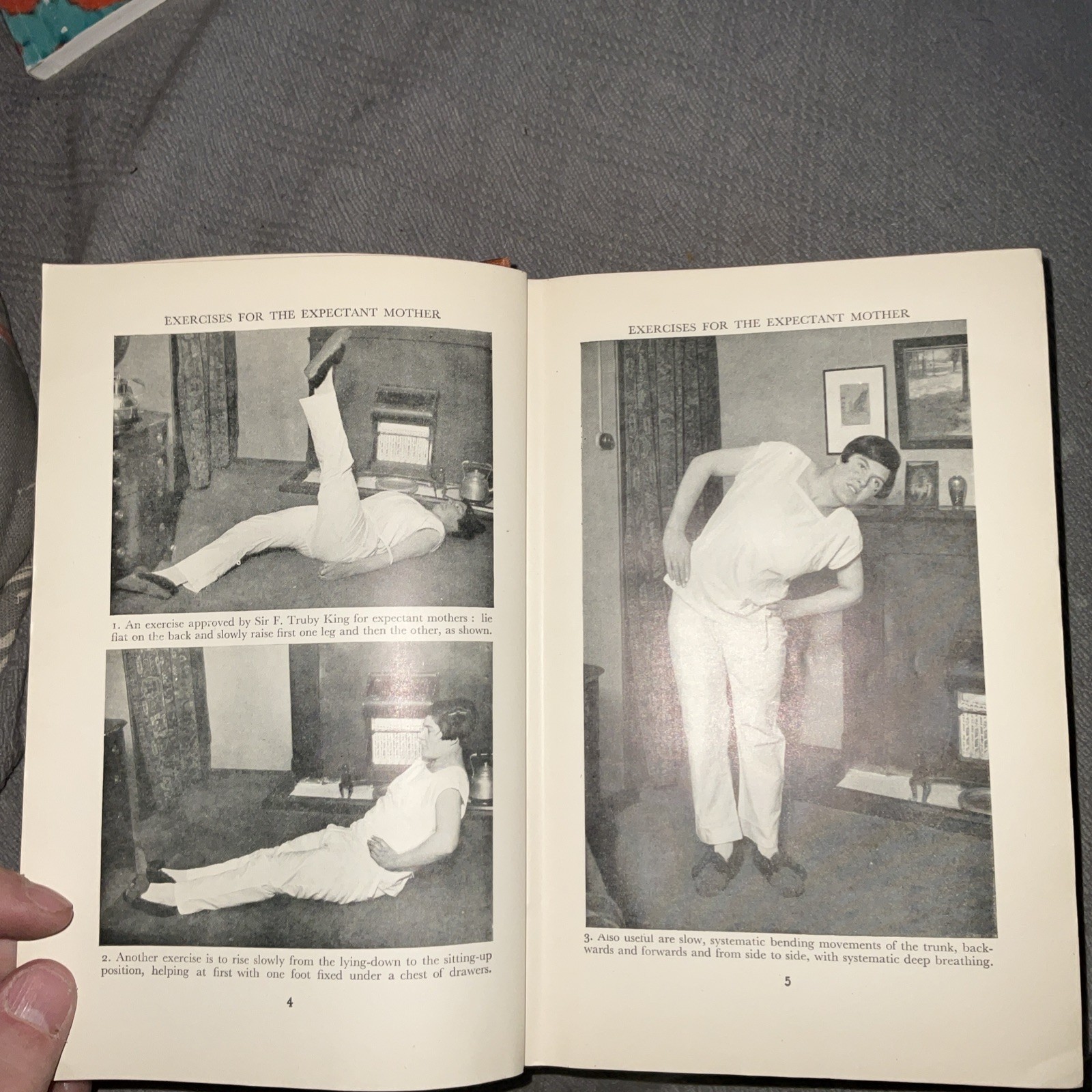 Vintage book ‘The Modern Womans Home Doctor ‘ By Sir W A Lane 576 Pages