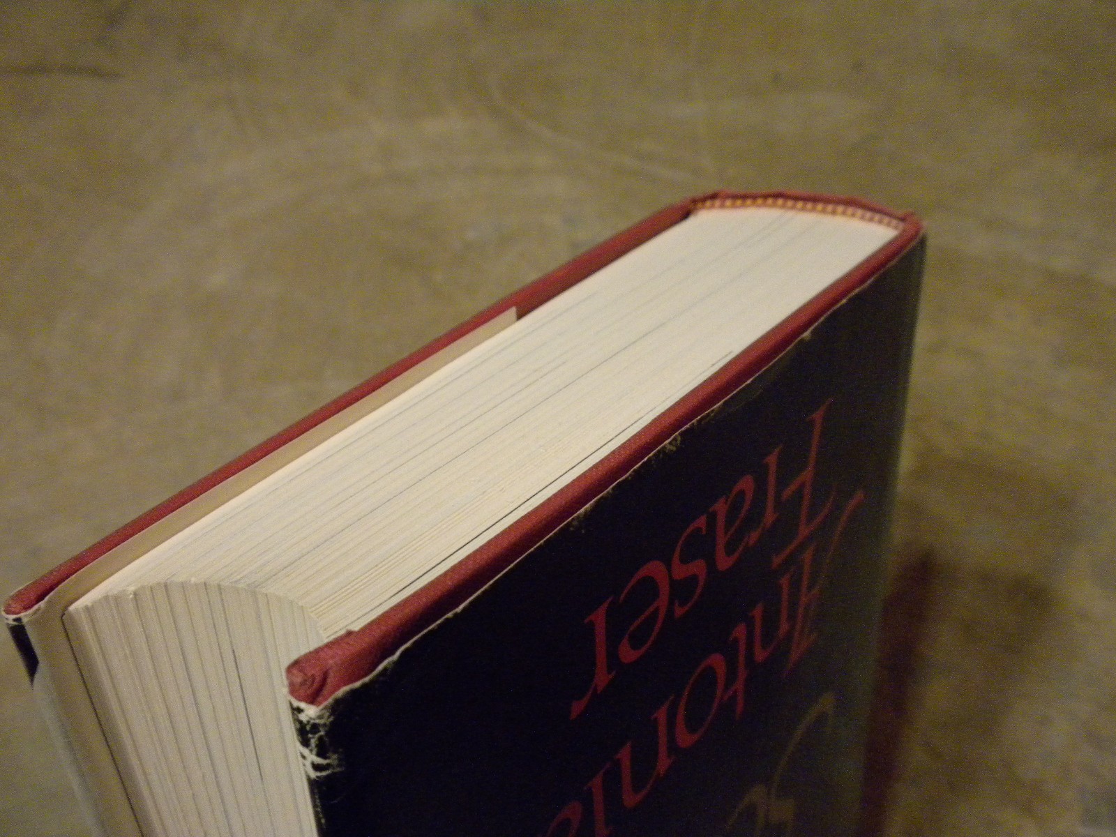 Mary Queen Of Scots – 613 Pages – Antonia Fraser – 1970 Hardcover Book