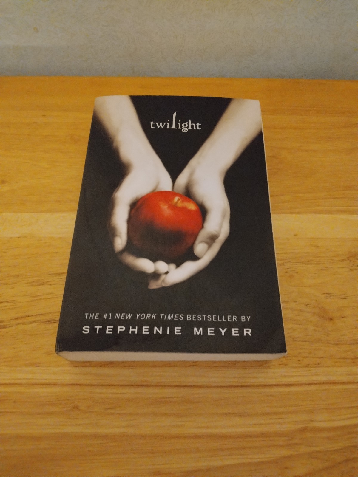 Lot Of 4 Complete Twilight Saga Series Books 1-4 Stephenie Meyer Trade PB 1st ED