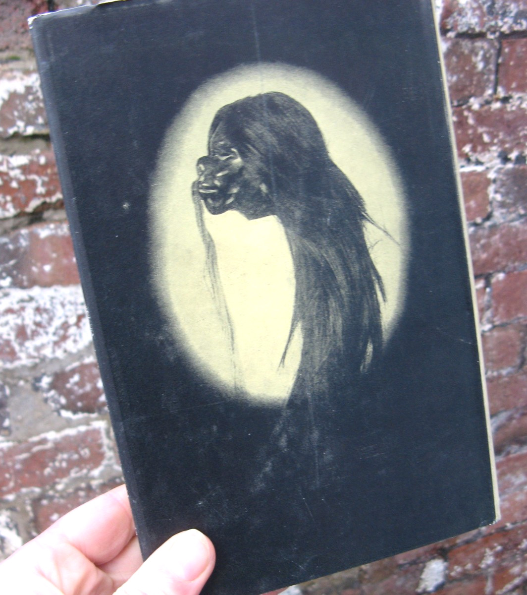 1953 Jivaro Among the Headshrinkers of the Amazon- Bertrand Flornoy 1st Edition