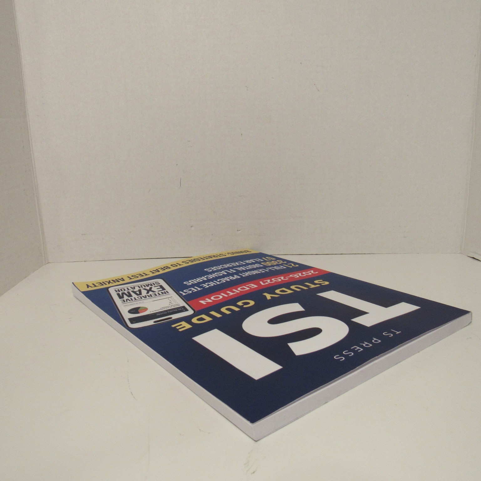 TSI STUDY GUIDE 2026-2027 EDITION Strengthen Skills, TSIA2 Updated Questions