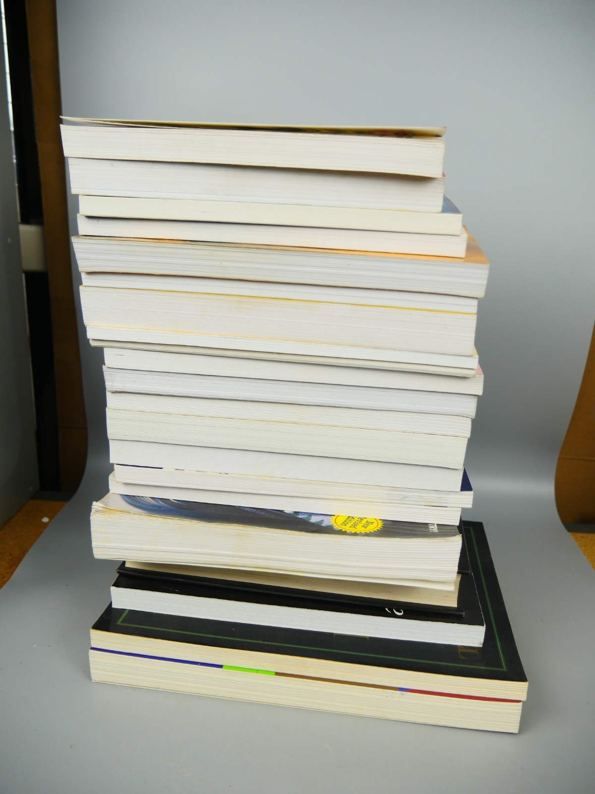 Lot of 21 Screenwriting Books