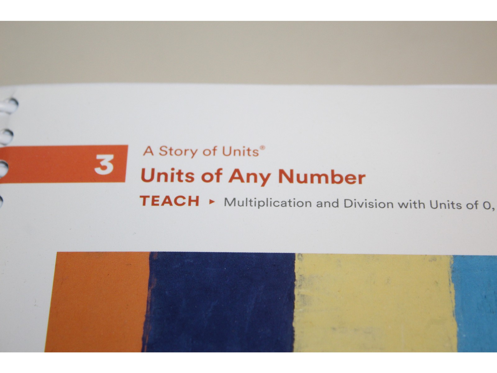 Eureka Math² Squared Grade 3 Module 3 Teacher Book – Weight: 40 oz.