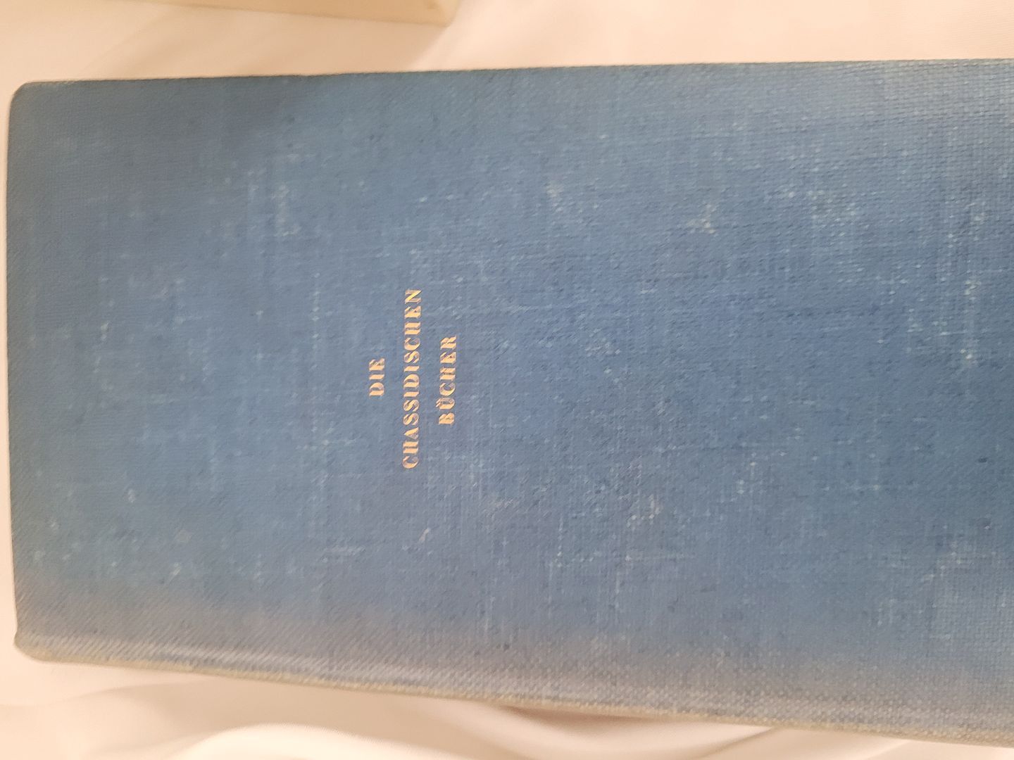 Die Schrift: Volumes 1-10; 12-14