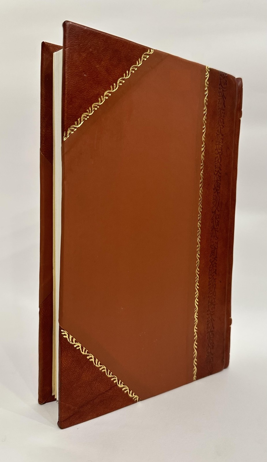 Memoirs of a London Doll, Written by Herself. Edited by Mrs. Fa [Leather Bound]