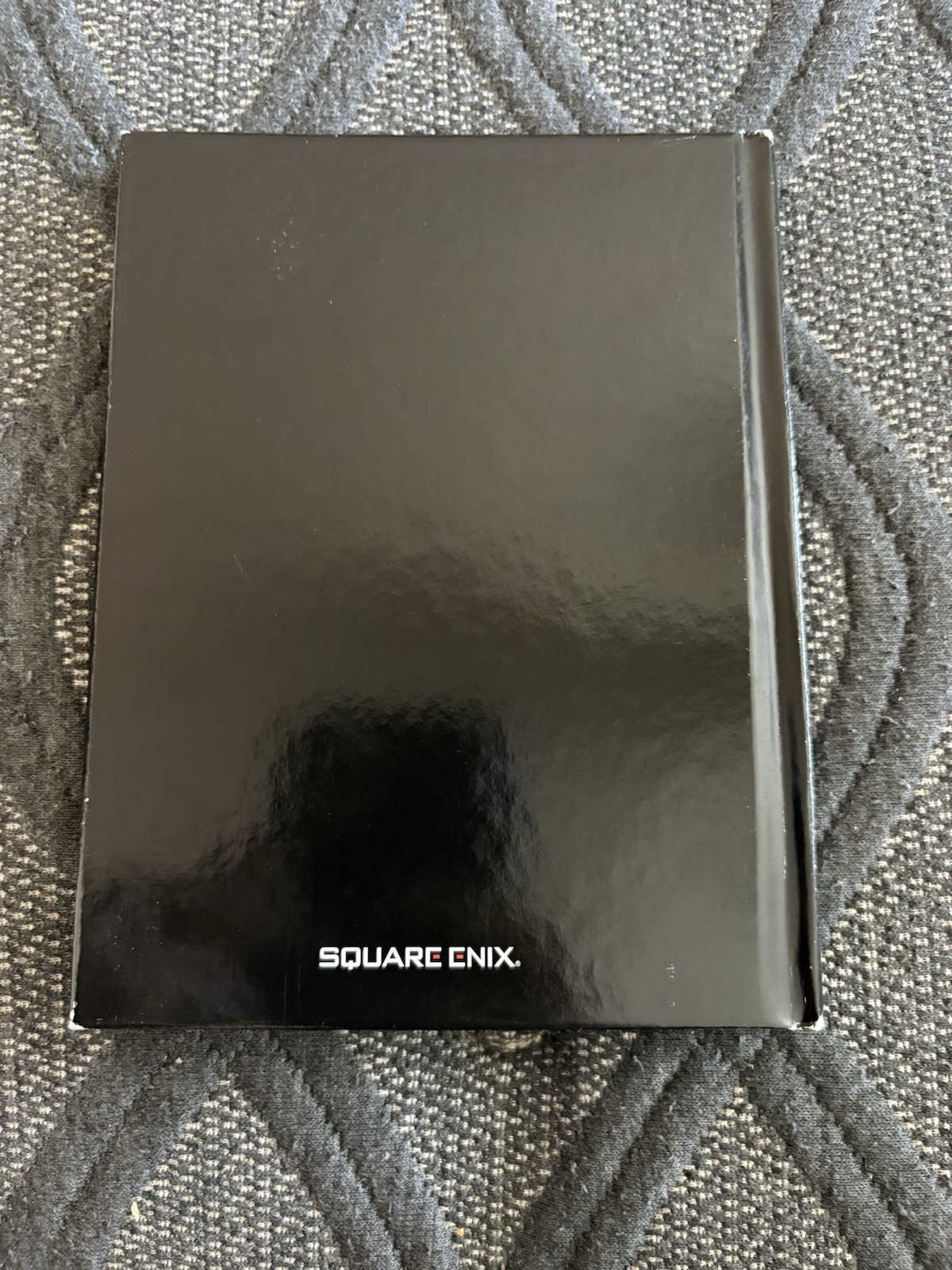 Square Enix Final Fantasy VII Remake Deluxe Art Book Hardcover Illustrated