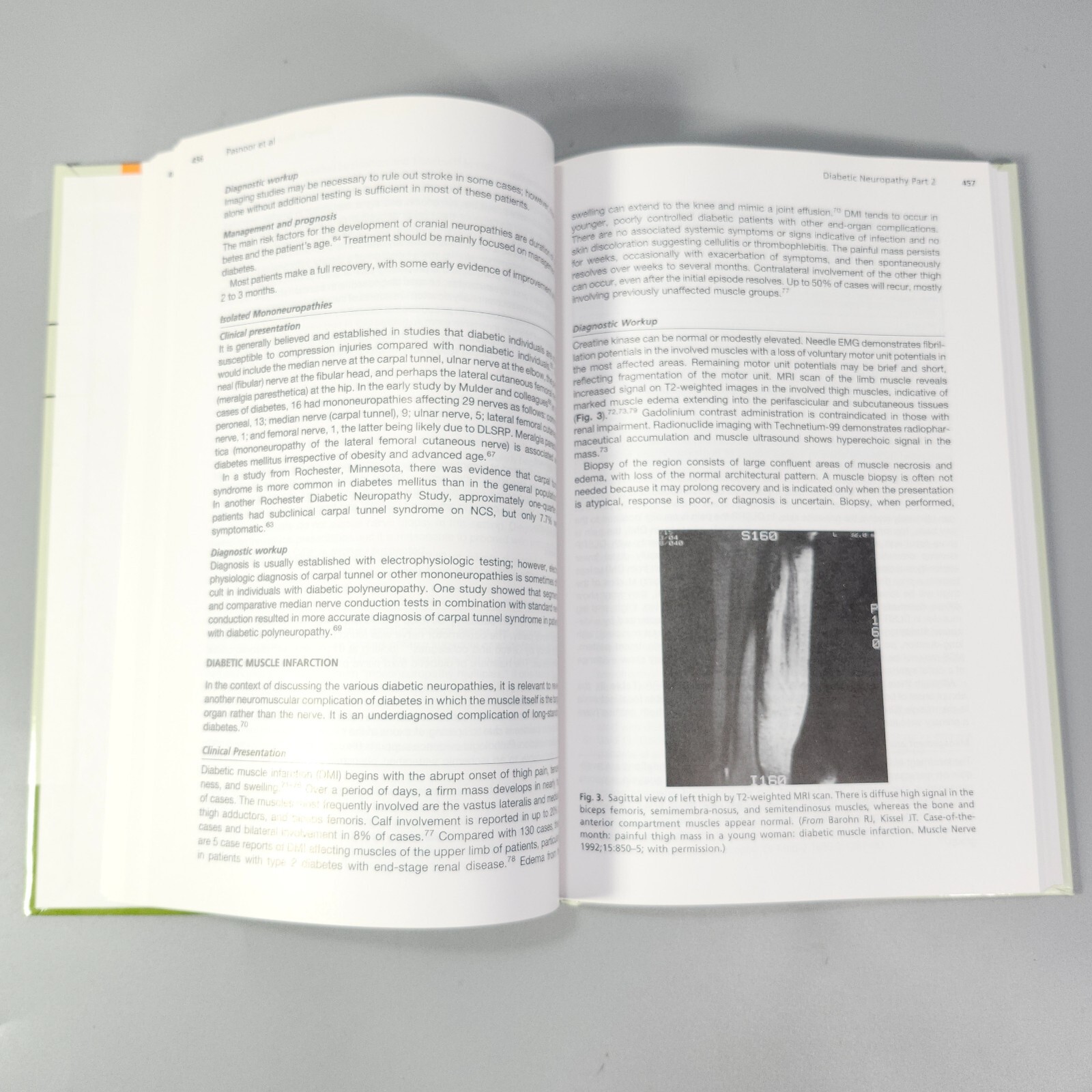 Clinics Review Articles Neurologic Therapy Spinal Neuropathies 3 Book Lot 2013