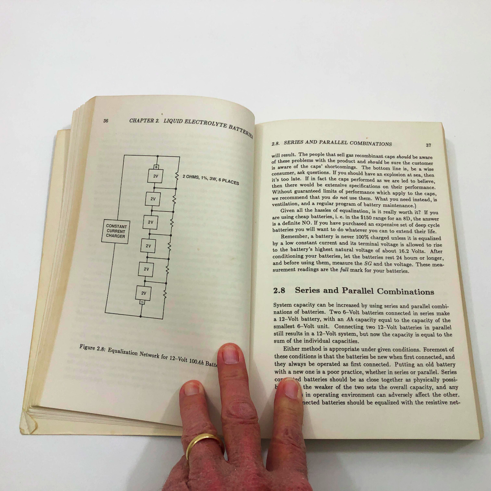 Living on 12 Volts With Ample Power Paperback by Smead & Ishihara PB 3rd Edition