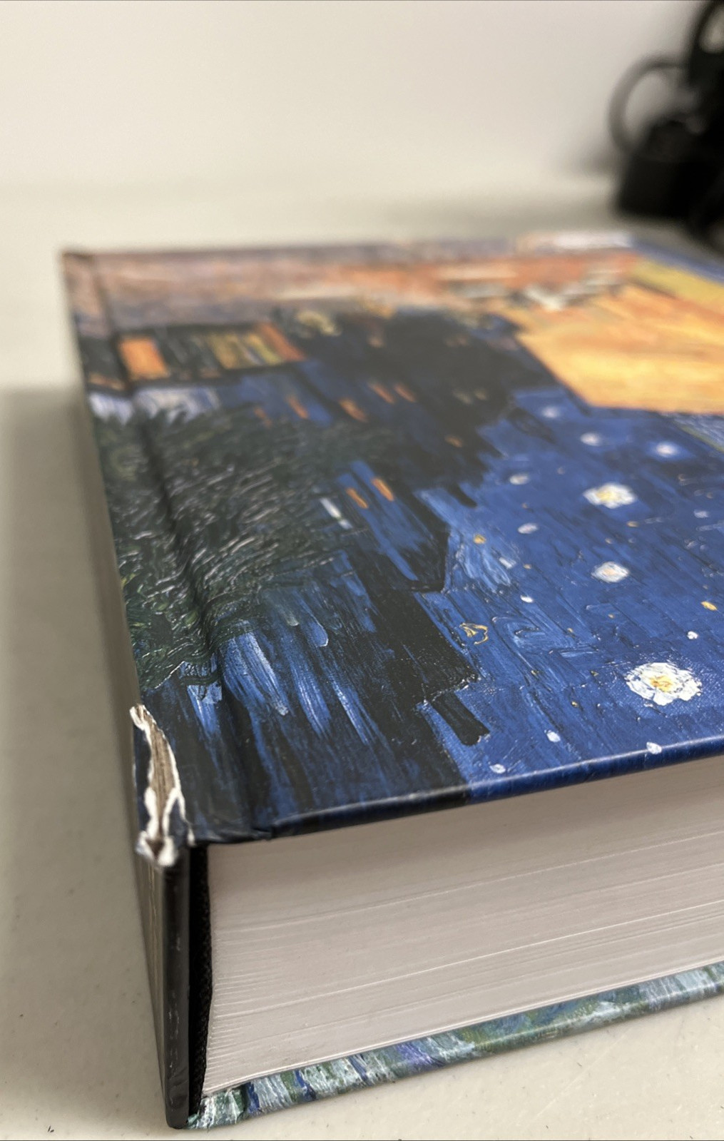 Van Gogh the Complete Paintings by Rainer Metzger and Ingo F. Walther Hardcover