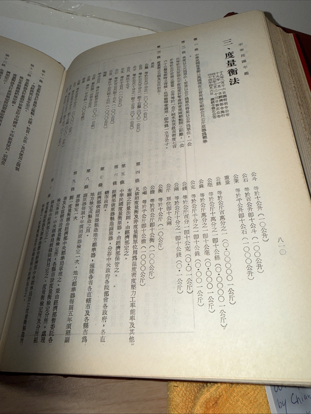 Republic of China yearbook 64th Year Chiang C Hing-kuo Yen Chia-tu