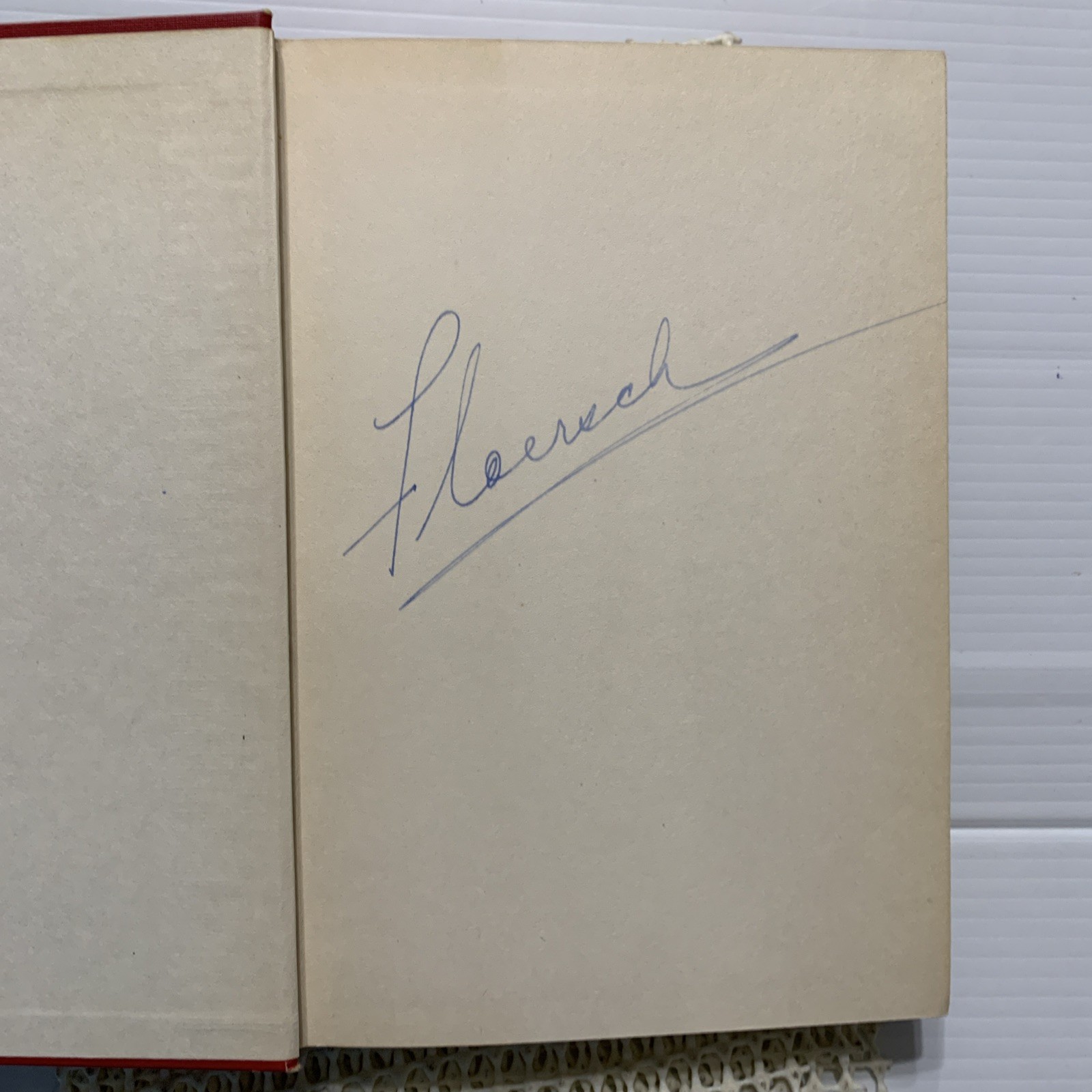 Frank M. Robinson The Power 1st Edition Lippincott Printing 1956 In Dust Jacket