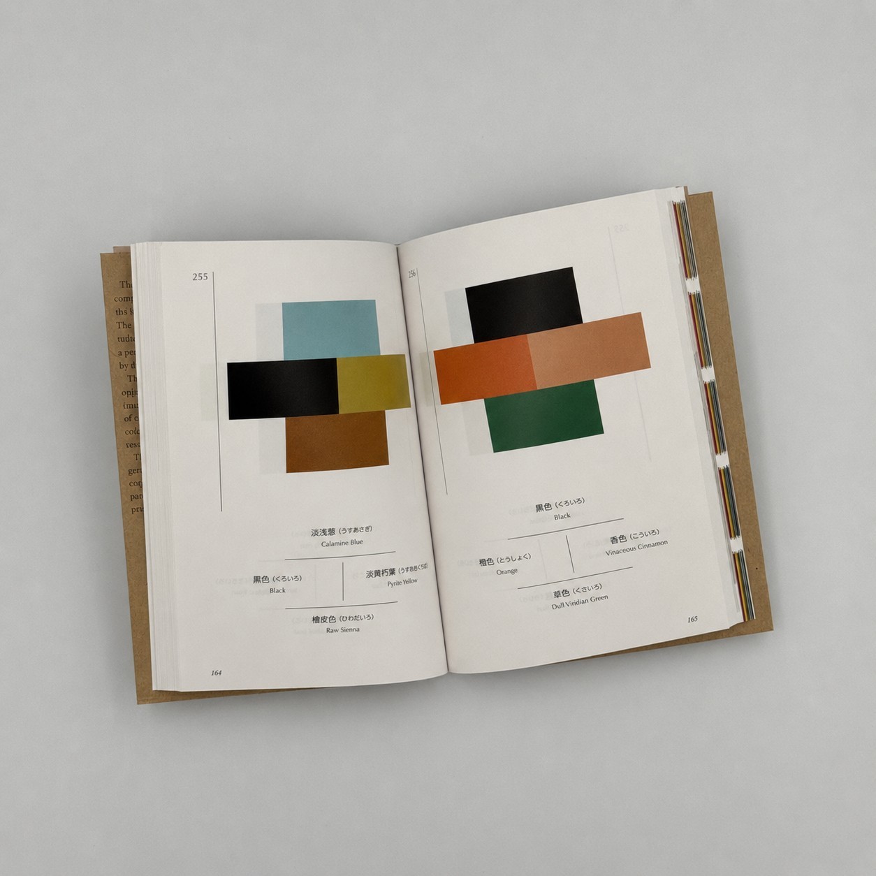 A Dictionary Of Color Combinations Vol 1&2 SET English Edition NEW From JAPAN