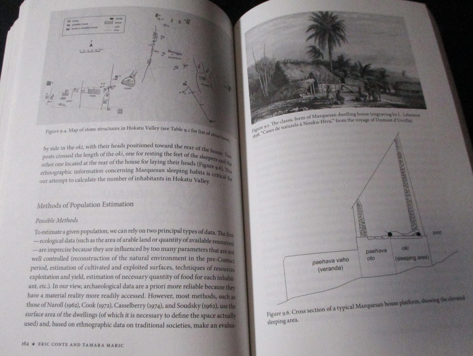 GROWTH AND COLLAPSE OF PACIFIC ISLAND SOCIETIES Archaeology Demographics P Kirch