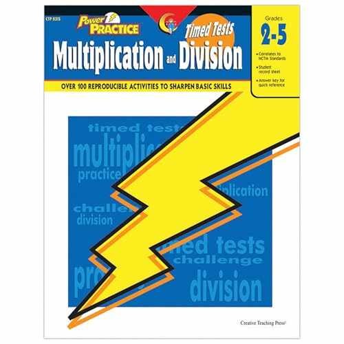Creative Teaching Power – Paperback, by Creative Teaching Press – Very Good
