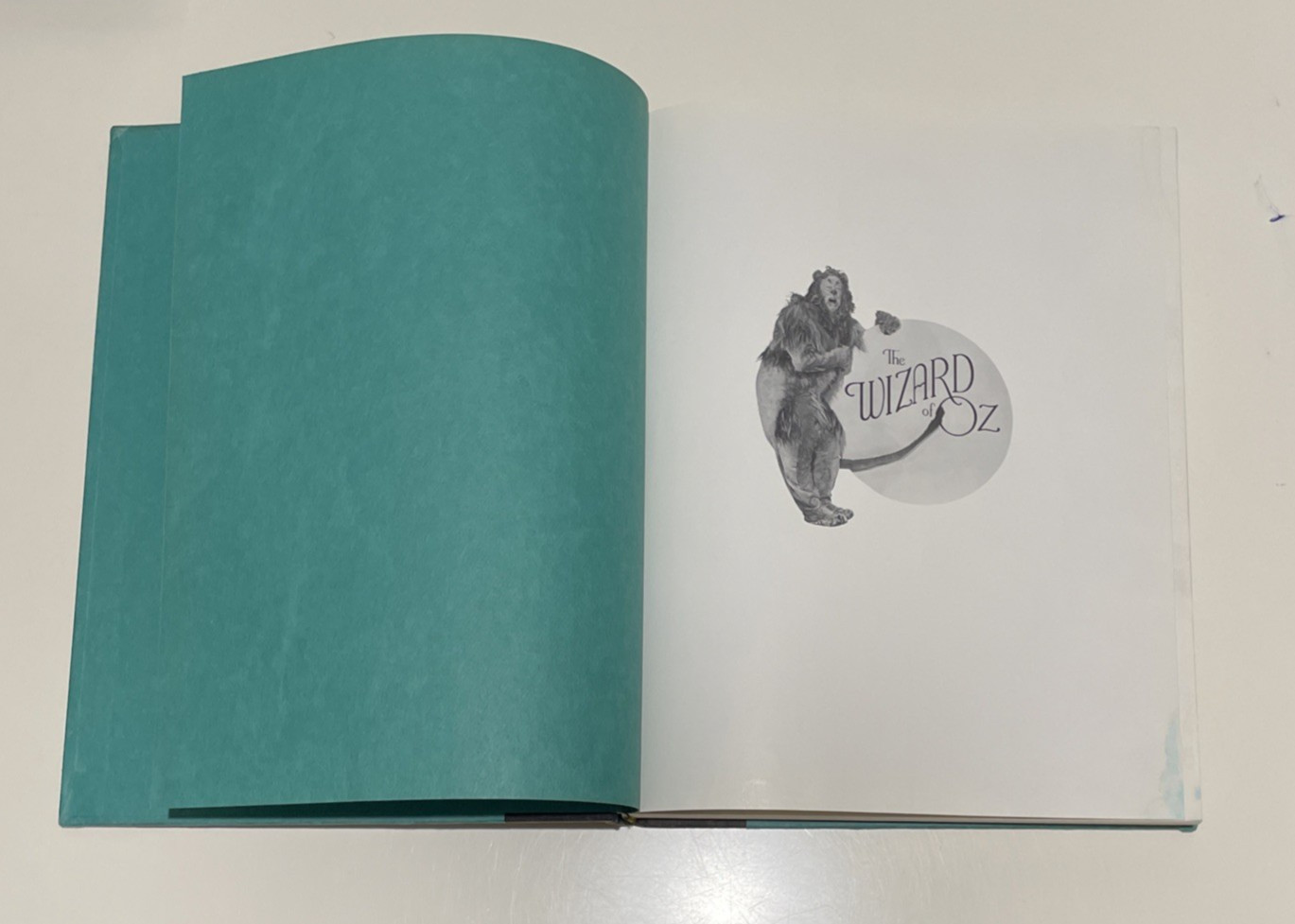 1989 The Wizard Of Oz: The Official 50Th Anniversary Pictorial History SIGNED