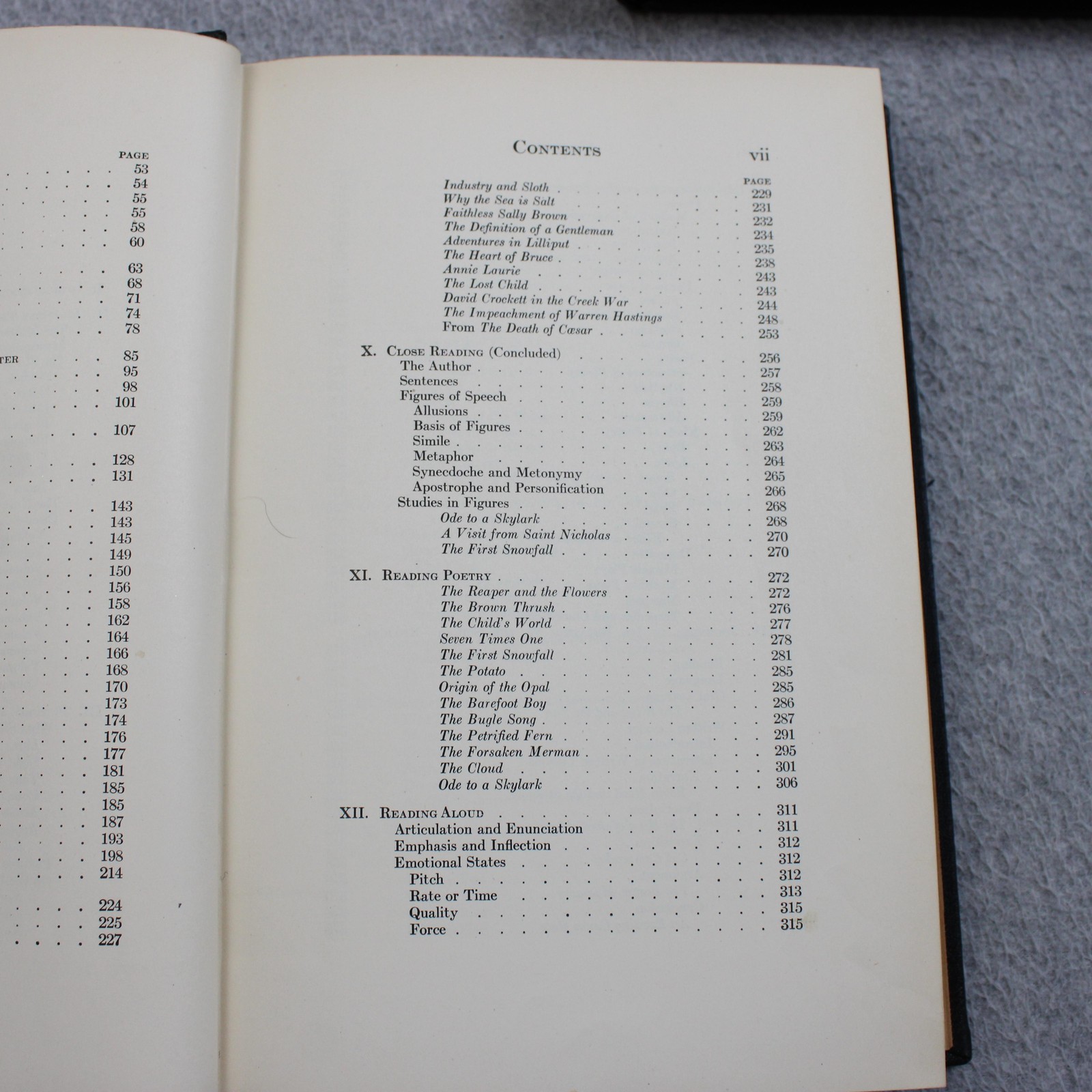 Vintage Journeys Through Bookland 8 Vol Set Charles Sylvester 1922 Children Set