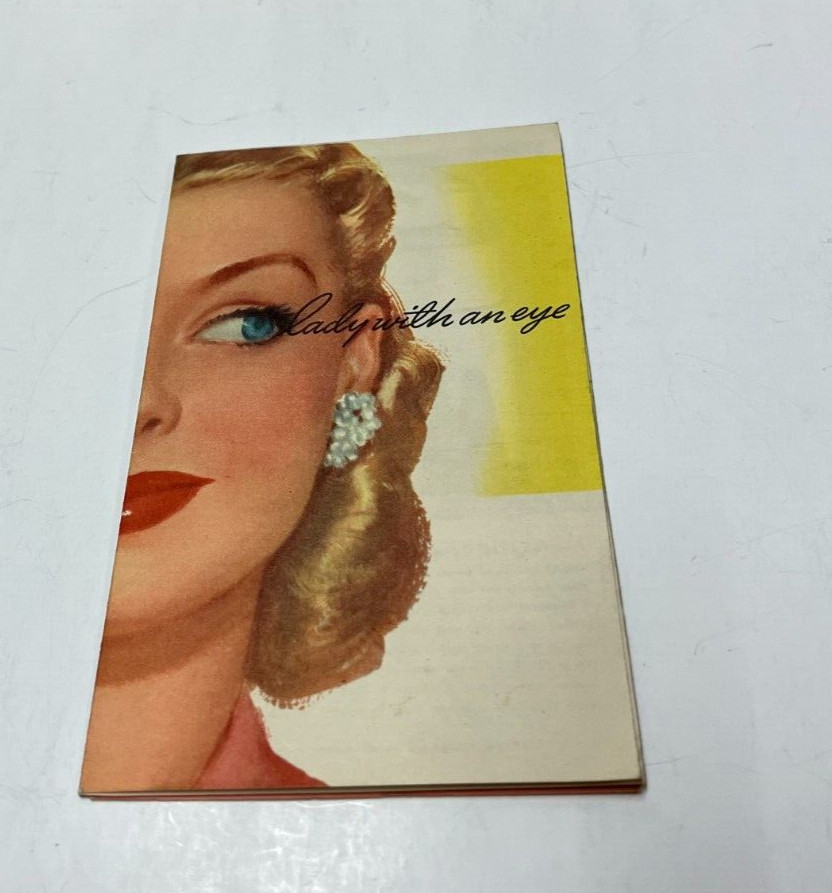 Vintage Maytag Washer Brochure Pamphlet Poster J2LP Commander, N2LP Chieftain