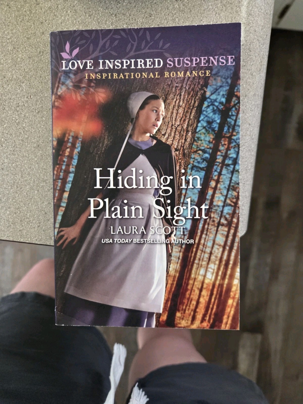 Love Inspired Suspense. Lot Of 12 Books. Paperback. Romance