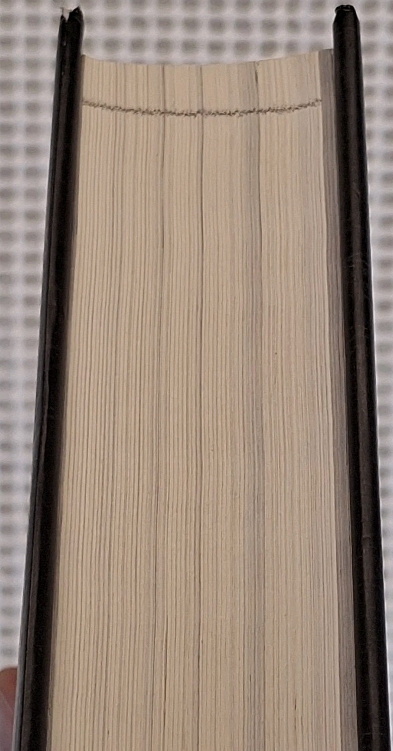The Message Study Bible By Eugene H. Peterson 2012 Version 2 w/ Dust Jacket