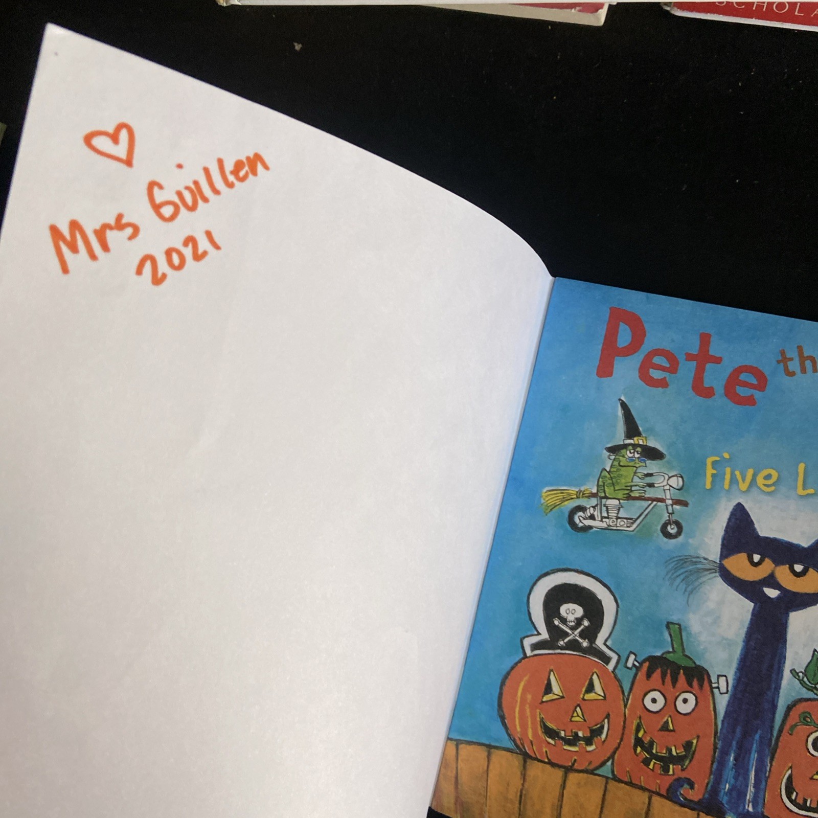 Pete the Cat By James Dean Lot Of 27 Softcover Good- Good+ Condition