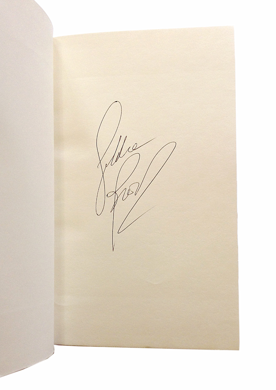Memorial Days by Geraldine Brooks *SIGNED* 1st Printing 2025 Hardcover