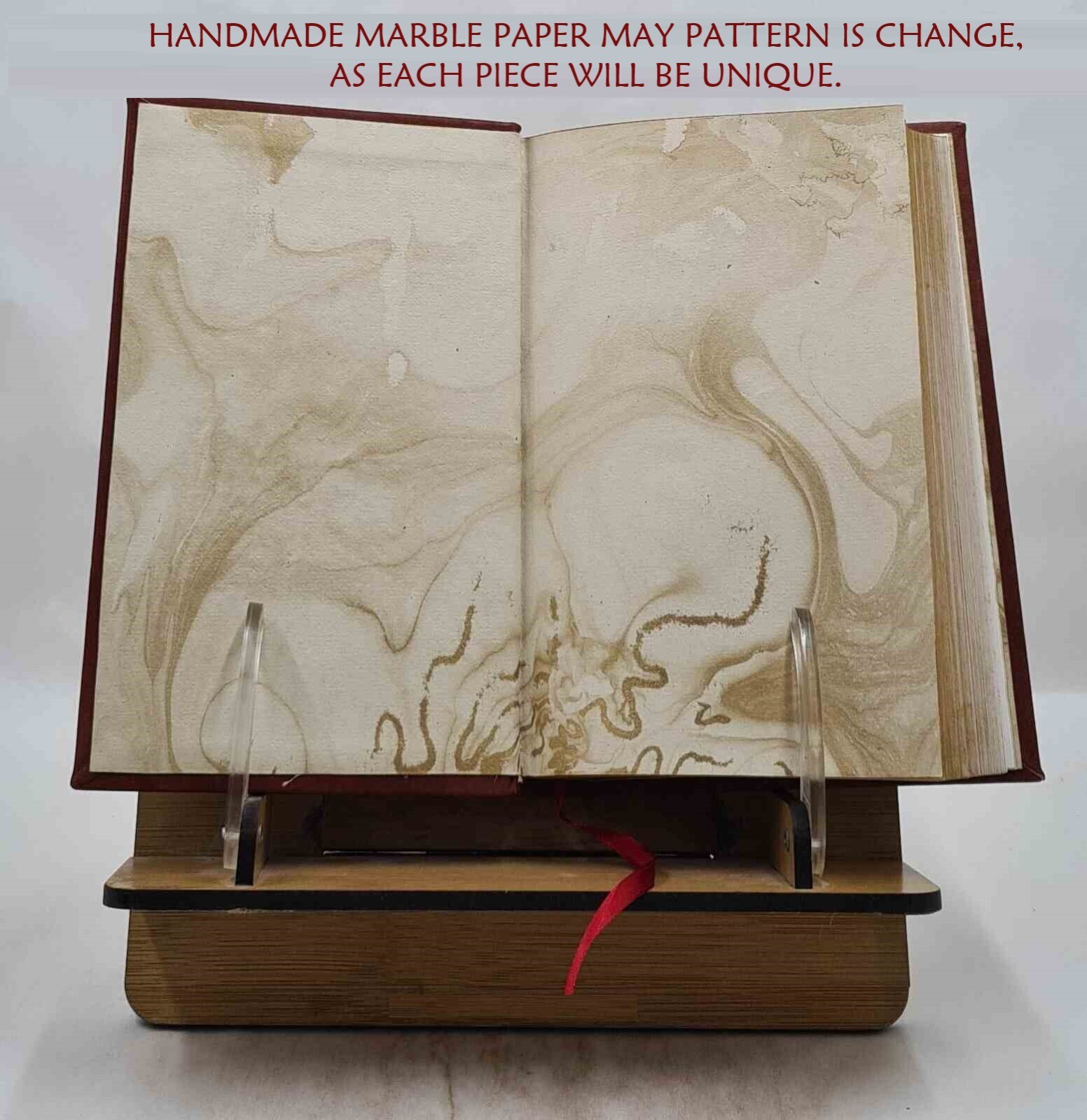 Chaos BY Tom O’Neill , Dan Piepenbring [PREMIUM LEATHER BOUND]