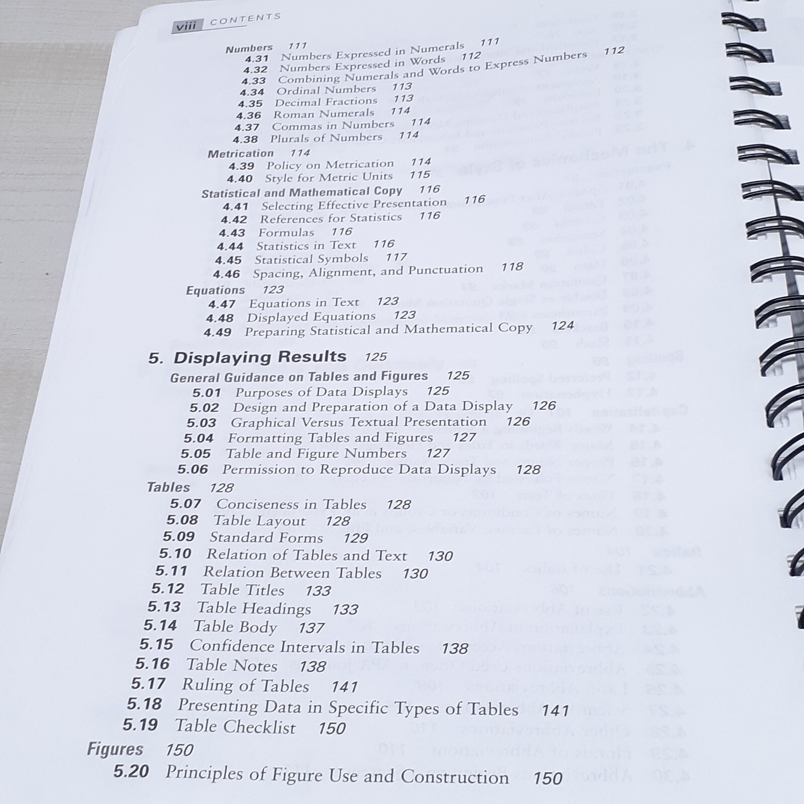 Publication Manual of the American Psychological Association