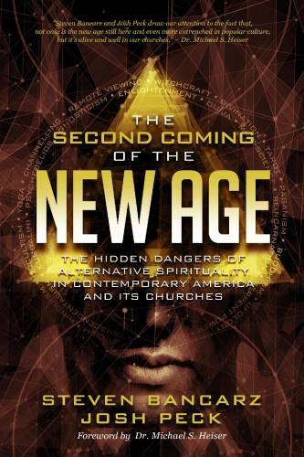The Second Coming of the New Age: The Hidden Dangers of Alternative Spiri – GOOD
