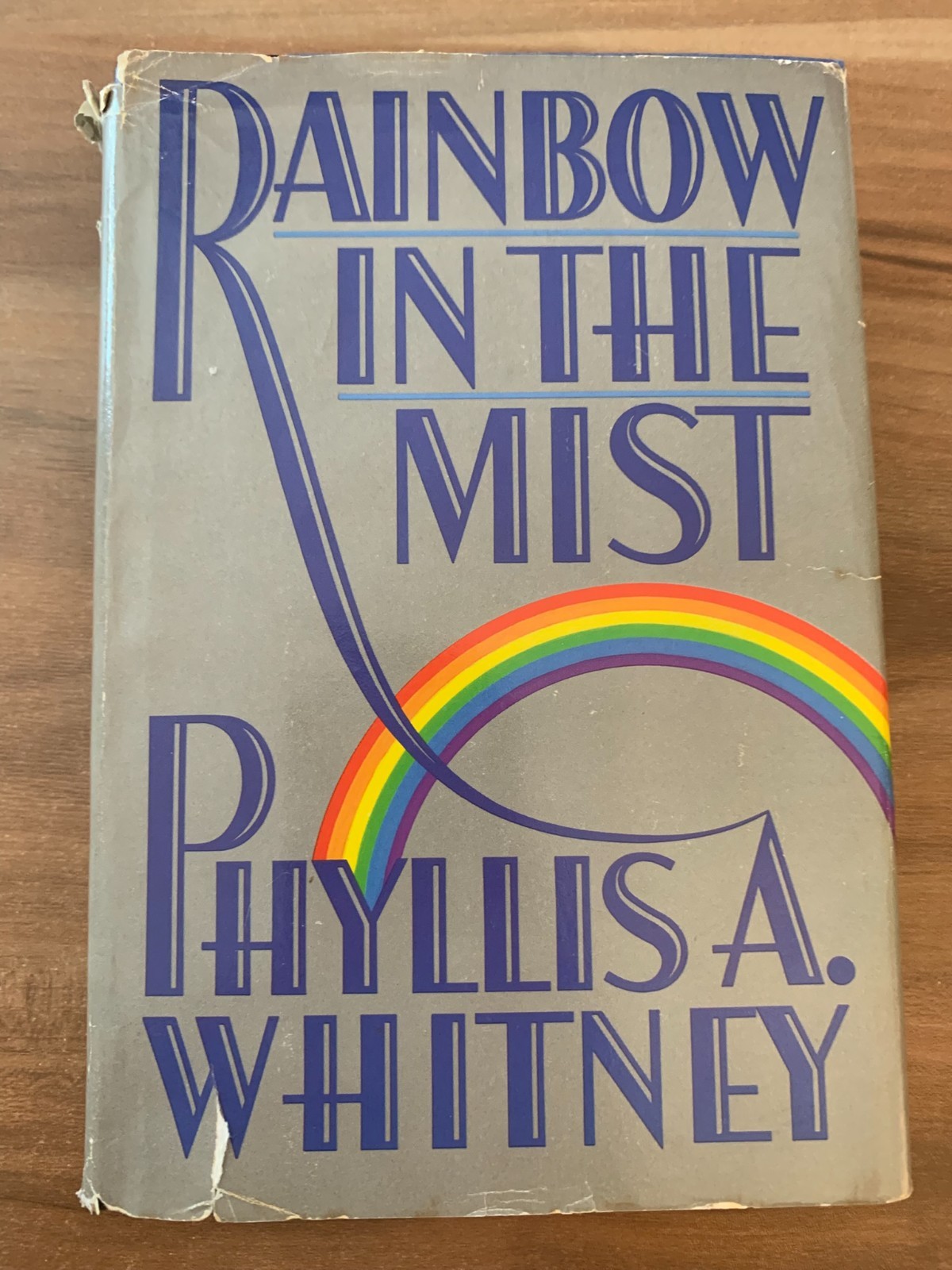 Lot 7 Victoria Holt, Phyllis A Whitney Historical Gothic Romance Mystery HC & PB
